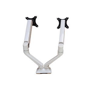 پایه نگهدارنده مانیتور ارگو مدل ERGO WLA004 (سفید)-2