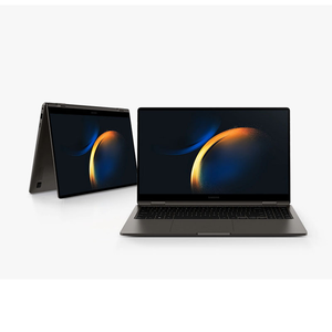گلکسی بوک ۳ پرو 360 مدل ۱۶ اینچ i7 | Galaxy Book3 Pro 360 i7 16 inch-1