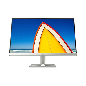 مانیتور اچ پی مدل HP Monitor 24F سایز 24 اینچ