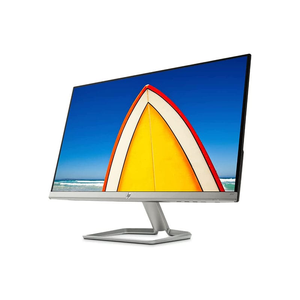 مانیتور اچ پی مدل HP Monitor 24F سایز 24 اینچ-2