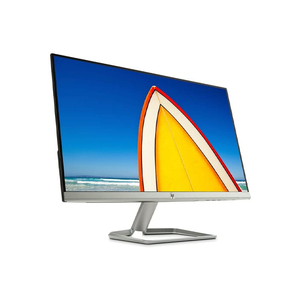 مانیتور اچ پی مدل HP Monitor 24F سایز 24 اینچ-4