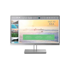 مانیتور اچ پی مدل HP Monitor E233 Elite سایز 23 اینچ