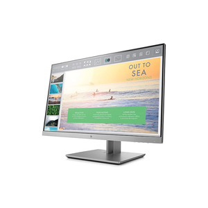 مانیتور اچ پی مدل HP Monitor E233 Elite سایز 23 اینچ-2