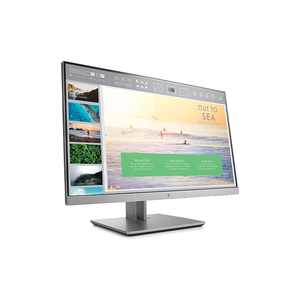 مانیتور اچ پی مدل HP Monitor E233 Elite سایز 23 اینچ-4