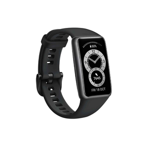 ساعت هوشمند هوآوی مدل Huawei Band 6-1