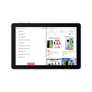 تبلت هوآوی مدل Huawei MatePad T10 رم 2 گیگابایت ظرفیت 16 گیگابایت