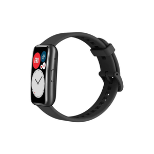 ساعت هوشمند هواوی مدل Huawei (TIA-B09) Watch FIT-4