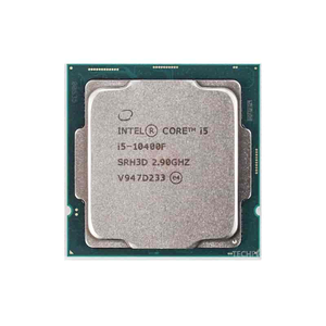 پردازنده مرکزی اینتل سری Comet Lake مدل intel Core i5-10400F