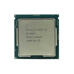 پردازنده مرکزی اینتل سری Coffee Lake مدل intel Core i5-9400
