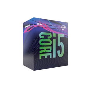 پردازنده مرکزی اینتل سری Coffee Lake مدل intel Core i5-9400-1