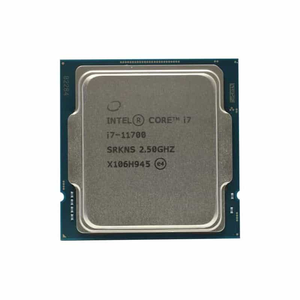 پردازنده مرکزی اینتل سری Rocket Lake مدل intel Core i7-11700