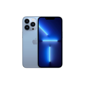 گوشی موبایل اپل مدل Apple iphone 13 Pro ظرفیت 256 گیگابایت رم 6 گیگابایت-اکتیو