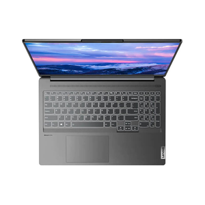 لپ تاپ لنوو ایدیاپد ۵ پرو | Lenovo IdeaPad 5 Pro i7 11370H-16GB-1TB SSD-2GB MX450-1
