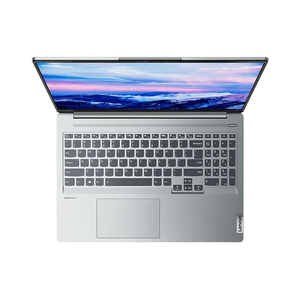 لپ تاپ لنوو ایدیاپد ۵ پرو | Lenovo IdeaPad 5 Pro R5 5600H-16GB-512GB SSD-4GB GTX1650-1