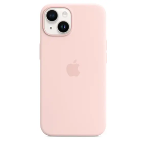 قاب سیلیکونی آیفون 14 معمولی Apple iPhone 14 Silicone Case-4