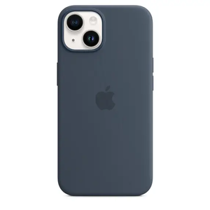 قاب سیلیکونی آیفون 14 معمولی Apple iPhone 14 Silicone Case-0