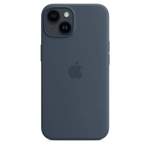 قاب سیلیکونی آیفون 14 معمولی Apple iPhone 14 Silicone Case-6