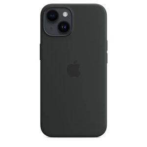 قاب سیلیکونی آیفون 14 معمولی Apple iPhone 14 Silicone Case-7