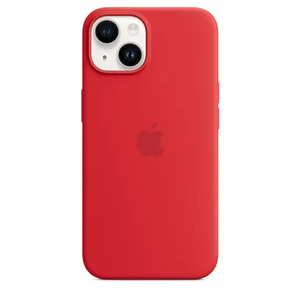 قاب سیلیکونی آیفون 14 معمولی Apple iPhone 14 Silicone Case-8