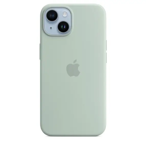 قاب سیلیکونی آیفون 14 معمولی Apple iPhone 14 Silicone Case-15