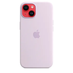 قاب سیلیکونی آیفون 14 معمولی Apple iPhone 14 Silicone Case-12