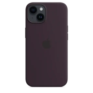قاب سیلیکونی آیفون 14 معمولی Apple iPhone 14 Silicone Case-10