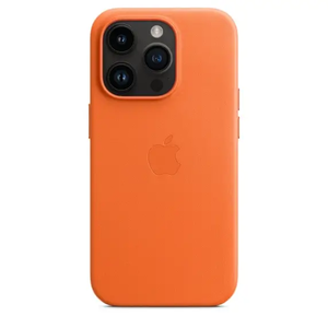 قاب چرم آیفون 14 پرو Apple iPhone 14 Pro Leather Case-9