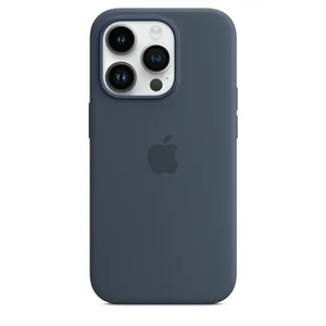 قاب سیلیکونی آیفون 14 پرو Apple iPhone 14 Pro Silicone Case-0