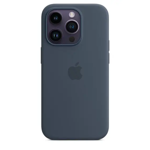 قاب سیلیکونی آیفون 14 پرو Apple iPhone 14 Pro Silicone Case-13