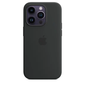 قاب سیلیکونی آیفون 14 پرو Apple iPhone 14 Pro Silicone Case-14