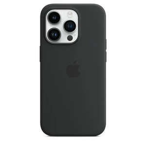 قاب سیلیکونی آیفون 14 پرو Apple iPhone 14 Pro Silicone Case-15