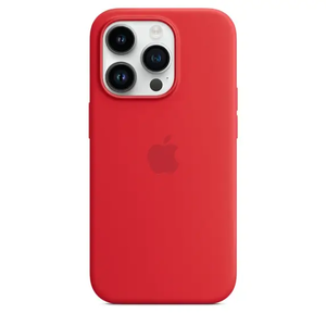 قاب سیلیکونی آیفون 14 پرو Apple iPhone 14 Pro Silicone Case-16