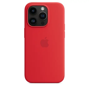 قاب سیلیکونی آیفون 14 پرو Apple iPhone 14 Pro Silicone Case-17
