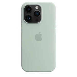 قاب سیلیکونی آیفون 14 پرو Apple iPhone 14 Pro Silicone Case-6