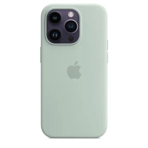قاب سیلیکونی آیفون 14 پرو Apple iPhone 14 Pro Silicone Case-7