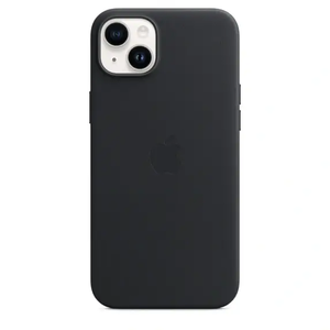 قاب چرم آیفون 14 پلاس Apple iPhone 14 Plus Leather Case-8