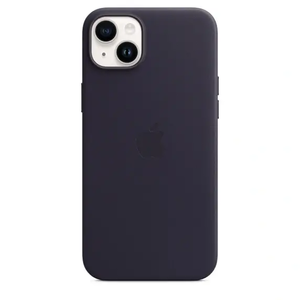 قاب چرم آیفون 14 پلاس Apple iPhone 14 Plus Leather Case