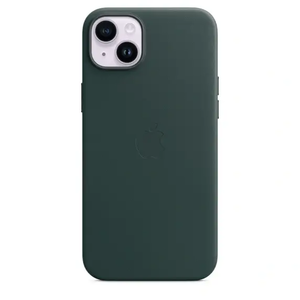 قاب چرم آیفون 14 پلاس Apple iPhone 14 Plus Leather Case-5