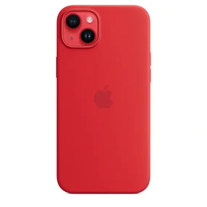 قاب سیلیکونی آیفون 14 پلاس Apple iPhone 14 Plus Silicone Case