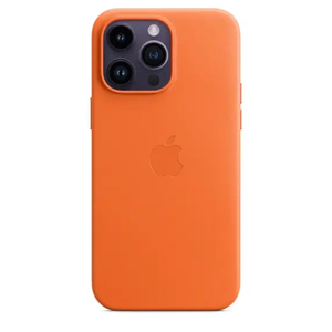 قاب چرم آیفون 14 پرو مکس Apple iPhone 14 Pro MAX Leather Case-9
