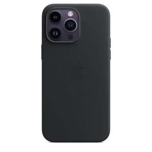قاب چرم آیفون 14 پرو مکس Apple iPhone 14 Pro MAX Leather Case-8