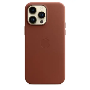 قاب چرم آیفون 14 پرو مکس Apple iPhone 14 Pro MAX Leather Case-4