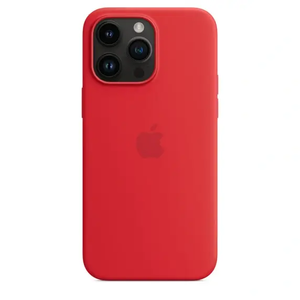 قاب سیلیکونی آیفون 14 پرو مکس Apple iPhone 14 Pro Max Silicone Case-16