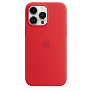 قاب سیلیکونی آیفون 14 پرو مکس Apple iPhone 14 Pro Max Silicone Case-17