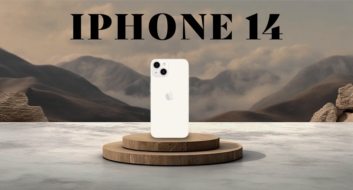 تعمیرات آیفون 14