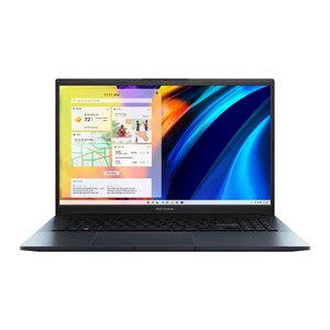 لپ تاپ 15 اینچی ایسوس مدل ASUS Vivobook Pro 15 OLED K6500ZC DC