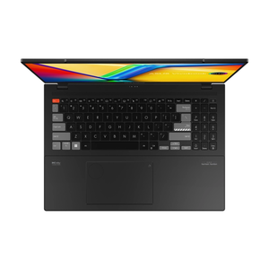 لپ تاپ 16 اینچی ایسوس مدل ASUS Vivobook Pro 16X 3D OLED K6604-1