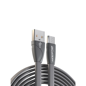 کابل تایپ سی کینگ استار مدل KingStar K112-A-2