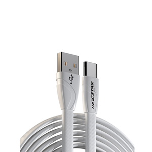کابل تایپ سی کینگ استار مدل KingStar K112-C-3