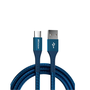 کابل تایپ سی کینگ استار مدل KingStar K125-C-4